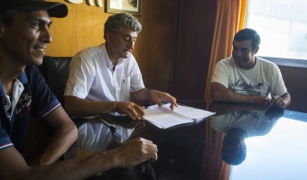 Avanza el Cooperativismo en Villa Gesell